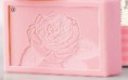Sabonete com rosa e Sândalo Essence&Co